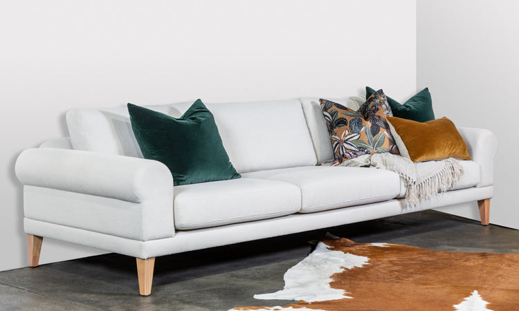 Hampton Sofa