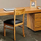 Baye Desk with Filing Cabinet