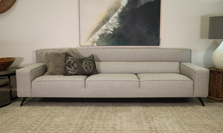 Boston Sofa Futura - 120x100x28cm main image 1