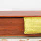 Brighton Jarrah Blanket Box