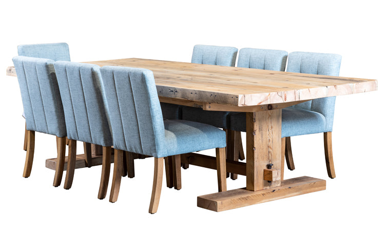 Cellar Refectory Dining Table