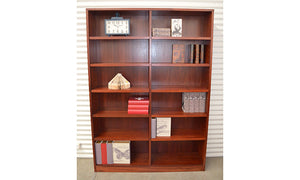 Concept Bookcase