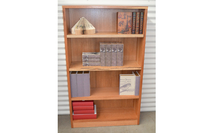 Concept Bookcase