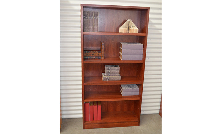 Concept Bookcase
