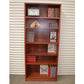 Concept Bookcase
