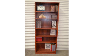 Concept Bookcase