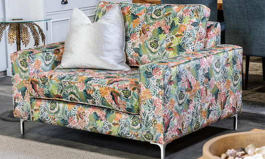 Danni Love Armchair