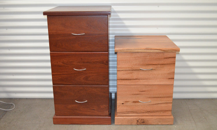 Denzel Filing Cabinet