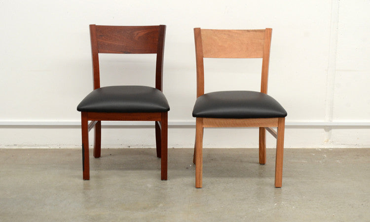 Domus Dining Chair