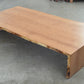 Natural Edge Coffee Table