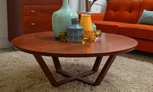 Evette Coffee Table