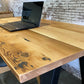 Foundry Desk