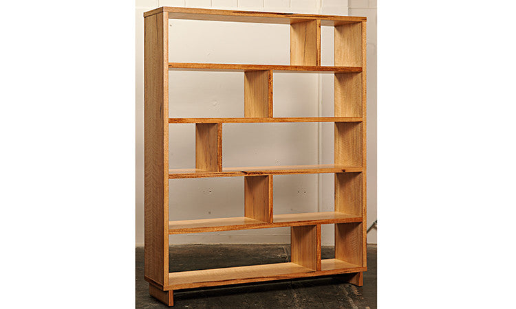 J-Form Storage Unit