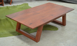 Jetson Coffee Table