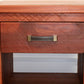 Leeuwin 1 Drawer Bedside - Limited Stock