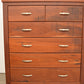Leeuwin Tallboy Chest W.A. Jarrah