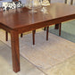 Manta Dining Table