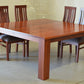 Manta Dining Table (Square)