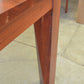 Manta Dining Table (Square)
