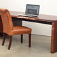 Natural Edge Desk