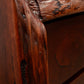 Natural Edge Desk