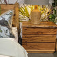 Naturaliste 3 Drawer Bedside