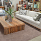 Hampton Arm and Sofa