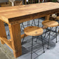 Old Melbourne Collection Bar Table
