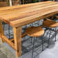 Old Melbourne Collection Bar Table