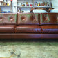 Oslo 4 Seater Sofa