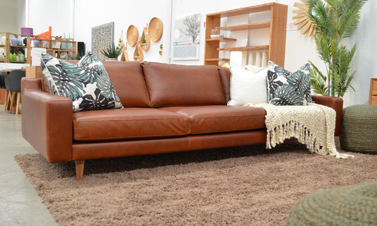 Oxford Sofa