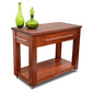 Brighton Solid Jarrah Timber Wood Butchers Block Kitchen Furniture Perth WA
