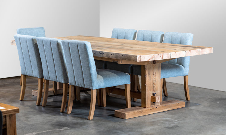 Cellar Refectory Dining Table
