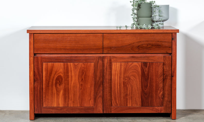 Domus Buffet