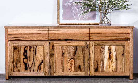 Domus Buffet