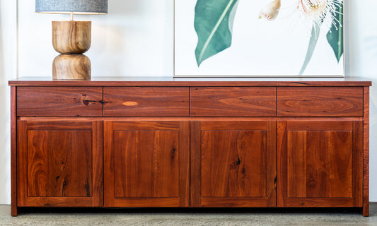 Domus Buffet