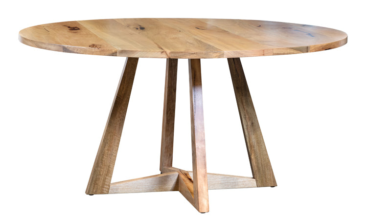 Gatwick Round Dining Table
