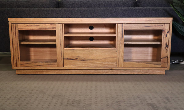 Havana 1500mm TV Unit Solid Marri General Store Furniture