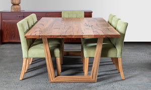Vision Dining Table